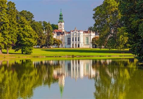 10 lenyűgöző kirándulóhely Budapest környékén ...